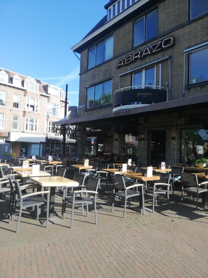 B&B Berglust Rotterdam Exterior photo